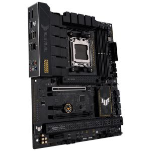 ASUS TUF Gaming B650-Plus motherboard, socket AM5, AMD B650, ATX, DDR5