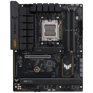 ASUS TUF Gaming B650-Plus motherboard, socket AM5, AMD B650, ATX, DDR5