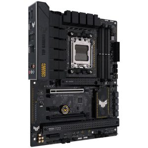 ASUS TUF Gaming B650-Plus motherboard, socket AM5, AMD B650, ATX, DDR5