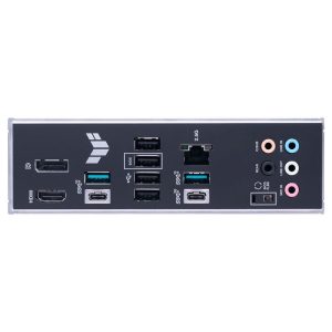 ASUS TUF Gaming B650-Plus motherboard, socket AM5, AMD B650, ATX, DDR5