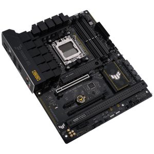 ASUS TUF Gaming B650-Plus motherboard, socket AM5, AMD B650, ATX, DDR5