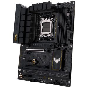 ASUS TUF Gaming B650-Plus motherboard, socket AM5, AMD B650, ATX, DDR5