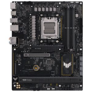 ASUS TUF Gaming B650-Plus motherboard, socket AM5, AMD B650, ATX, DDR5