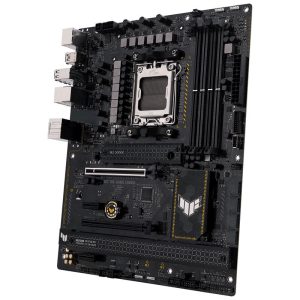 ASUS TUF Gaming B650-Plus motherboard, socket AM5, AMD B650, ATX, DDR5