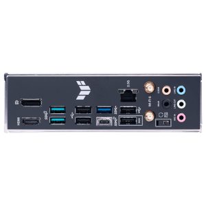 ASUS TUF Gaming B650M-Plus WiFi motherboard, socket AM5, AMD B650, ATX, DDR5 : image 9