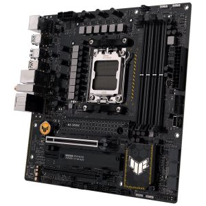ASUS TUF Gaming B650M-Plus WiFi motherboard, socket AM5, AMD B650, ATX, DDR5 : image 6