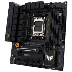 ASUS TUF Gaming B650M-Plus WiFi motherboard, socket AM5, AMD B650, ATX, DDR5 : image 7