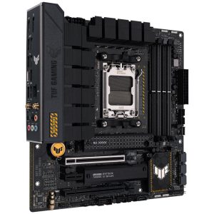 ASUS TUF Gaming B650M-Plus WiFi motherboard, socket AM5, AMD B650, ATX, DDR5 : image 5