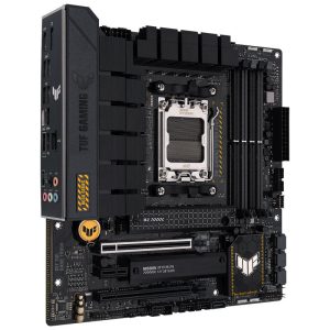 ASUS TUF Gaming B650M-Plus, AMD B650 motherboard - Socket AM5, DDR5