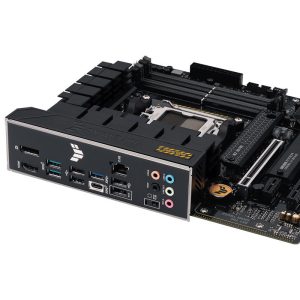 ASUS TUF Gaming B650M-Plus, AMD B650 motherboard - Socket AM5, DDR5