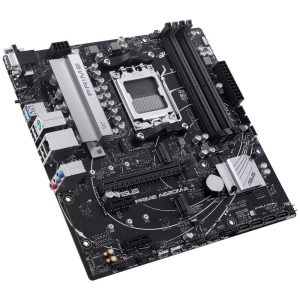 ASUS Prime A620M-A-CSM, AMD A620 motherboard - Socket AM5, DDR5 : image 2