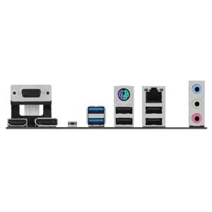 ASUS Prime A620M-A-CSM, AMD A620 motherboard - Socket AM5, DDR5 : image 4