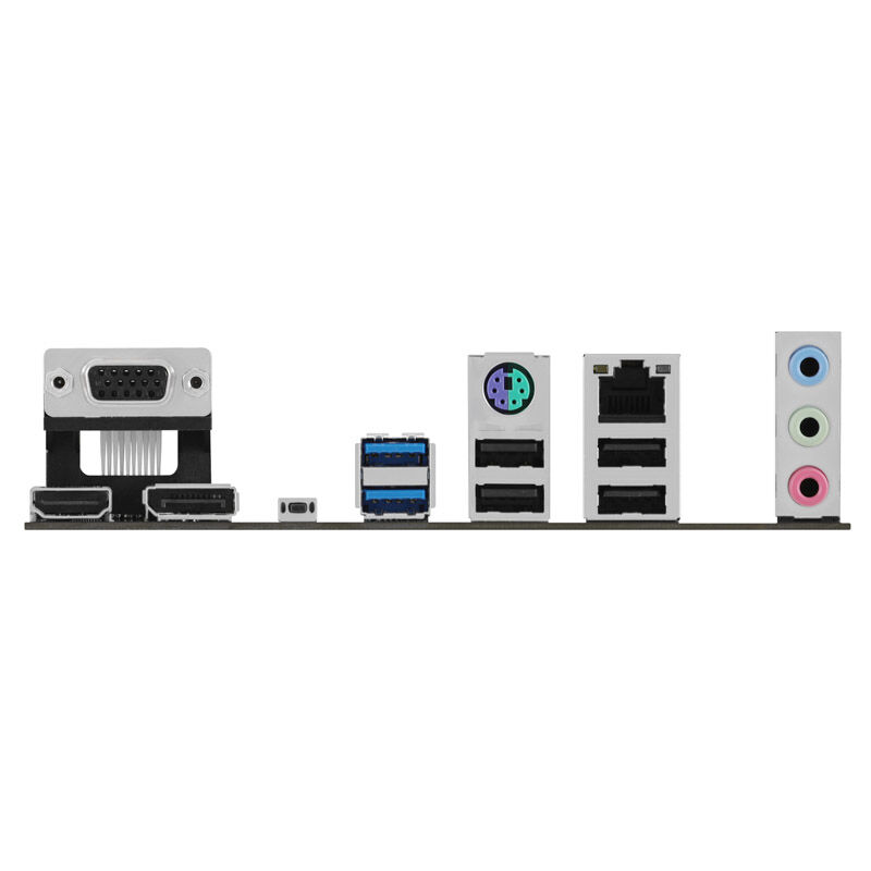 ASUS Prime A620M-A-CSM, AMD A620 motherboard - Socket AM5, DDR5 : image 4