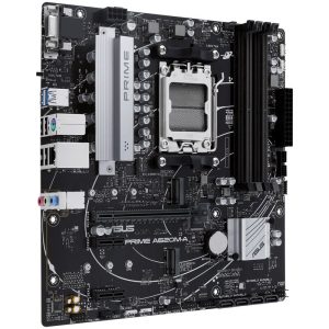 ASUS Prime A620M-A-CSM, AMD A620 motherboard - Socket AM5, DDR5 : image 6