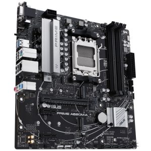 ASUS Prime A620M-A-CSM, AMD A620 motherboard - Socket AM5, DDR5 : image 5