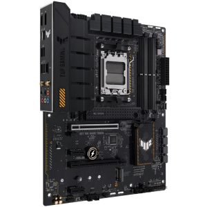 ASUS TUF Gaming A620-PRO WIFI, AMD A620 motherboard, socket AM5, DDR5