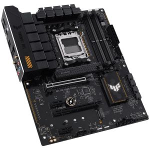 ASUS TUF Gaming A620-PRO WIFI, AMD A620 motherboard, socket AM5, DDR5