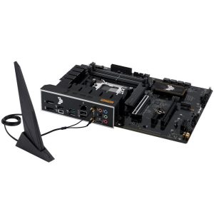 ASUS TUF Gaming A620-PRO WIFI, AMD A620 motherboard, socket AM5, DDR5