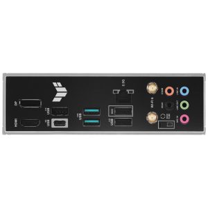 ASUS TUF Gaming A620-PRO WIFI, AMD A620 motherboard, socket AM5, DDR5