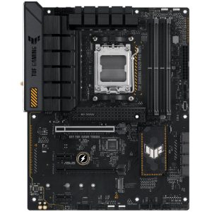 ASUS TUF Gaming A620-PRO WIFI, AMD A620 motherboard, socket AM5, DDR5