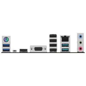 ASUS Prime B650M-K, AMD B650 motherboard, socket AM5, DDR5