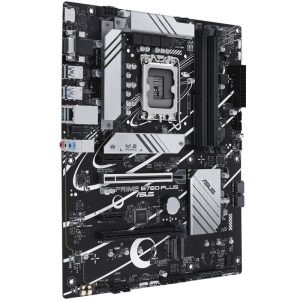 ASUS Prime B760-Plus, Intel B760 motherboard, Socket 1700, DDR5