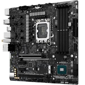 ASUS ROG Strix B760-G Gaming WIFI, Intel B760 motherboard, Socket 1700, DDR5
