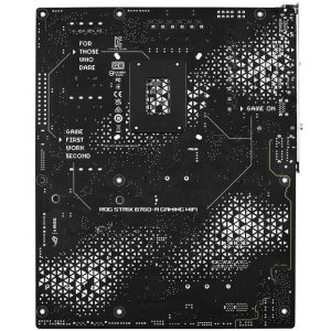 ASUS ROG Strix B760-A Gaming WIFI motherboard, Socket 1700, Intel B760, ATX, DDR5