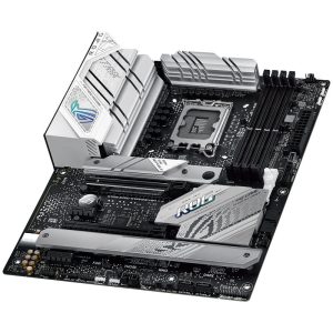 ASUS ROG Strix B760-A Gaming WIFI motherboard, Socket 1700, Intel B760, ATX, DDR5