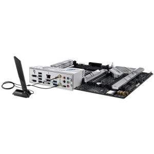 ASUS ROG Strix B760-A Gaming WIFI motherboard, Socket 1700, Intel B760, ATX, DDR5