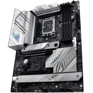 ASUS ROG Strix B760-A Gaming WIFI motherboard, Socket 1700, Intel B760, ATX, DDR5
