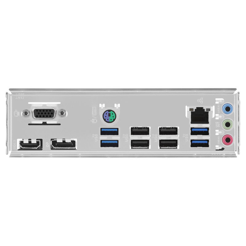ASUS Prime A620M-E-CSM, AMD A620 motherboard, socket AM5, DDR5