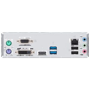 ASUS Prime H610M-R D4-SI, Intel H610 motherboard, Socket 1700, DDR4