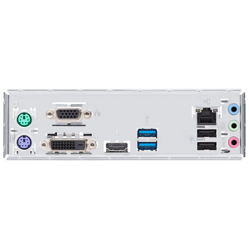 ASUS Prime H610M-R D4-SI, Intel H610 motherboard, Socket 1700, DDR4