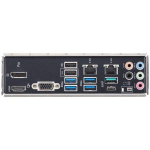 ASUS PRO WS W680-ACE, Intel W680 motherboard, Socket 1700, DDR5