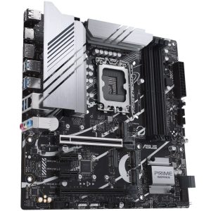 ASUS Prime Z790M-Plus, Intel Z790 motherboard, Socket 1700, DDR5 : image 5