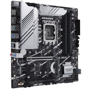 ASUS Prime Z790M-Plus, Intel Z790 motherboard, Socket 1700, DDR5 : image 7