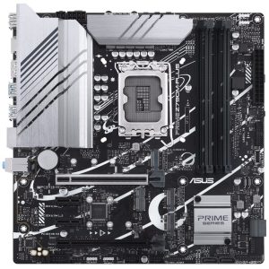ASUS Prime Z790M-Plus, Intel Z790 motherboard, Socket 1700, DDR5 : image 3
