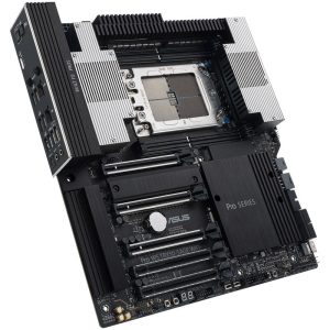 ASUS Pro WS TRX50-Sage WiFi, AMD TRX50 motherboard, Socket sTR5, DDR5