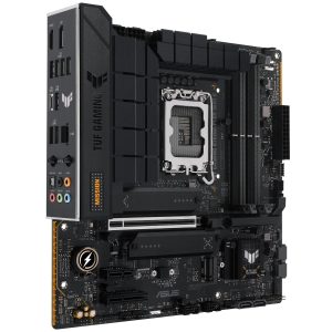 ASUS TUF Gaming B760M-Plus WIFI II, Intel B760 motherboard, Socket 1700, DDR5 : image 6