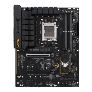 ASUS TUF Gaming B650-E WiFi, AMD B650 motherboard - Socket AM5, DDR5 : image 2