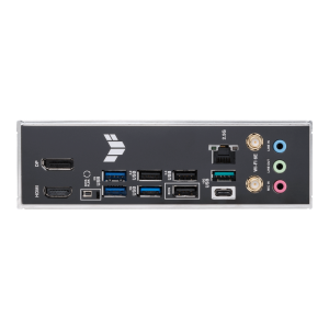 ASUS TUF Gaming B650-E WiFi, AMD B650 motherboard - Socket AM5, DDR5 : image 3