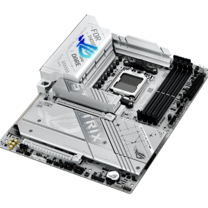 ASUS ROG Strix X870-A Gaming WiFi motherboard, AMD X870, Socket AM5, DDR5 : image 8