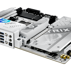 ASUS ROG Strix X870-A Gaming WiFi motherboard, AMD X870, Socket AM5, DDR5 : image 10