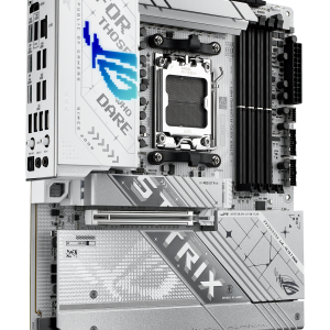 ASUS ROG Strix X870-A Gaming WiFi motherboard, AMD X870, Socket AM5, DDR5 : image 4