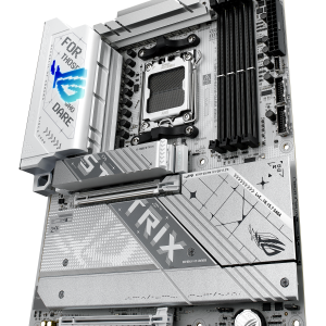 ASUS ROG Strix X870-A Gaming WiFi motherboard, AMD X870, Socket AM5, DDR5 : image 7