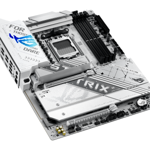 ASUS ROG Strix X870-A Gaming WiFi motherboard, AMD X870, Socket AM5, DDR5 : image 9