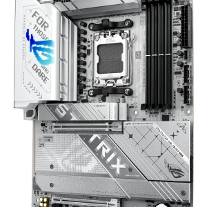 ASUS ROG Strix X870-A Gaming WiFi motherboard, AMD X870, Socket AM5, DDR5 : image 5