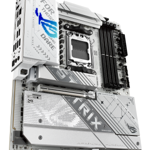 ASUS ROG Strix X870-A Gaming WiFi motherboard, AMD X870, Socket AM5, DDR5 : image 6