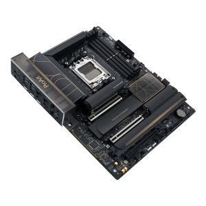 ASUS ProArt X870E-Creator WiFi motherboard, AMD X870E, socket AM5, DDR5